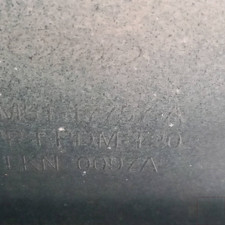 PARAURTI ANT. per FORD FOCUS (CAP) 2.5 T 20V ST Ber. 2004-2008 04576e 1351533