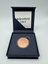 5 Euro BU Italia 2025