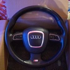 Volante Completo Per Audi A4 -