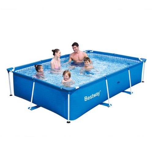Piscina fuoriterra - piscina,