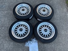 Ruote complete Ronal LS 7,5x15