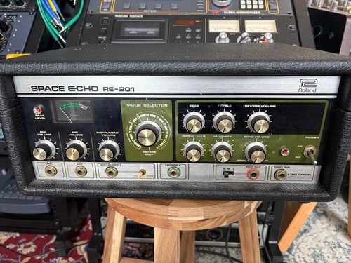 Roland 685904 201 space - re-201,