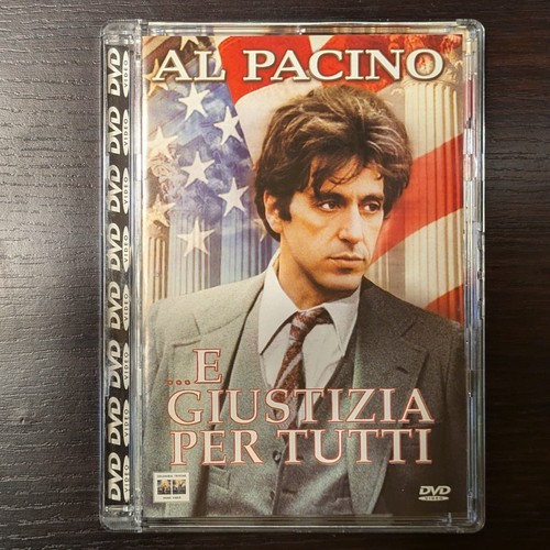 Giustizia per tutti con - e,