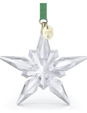 Swarovski 2025 Annual Edition