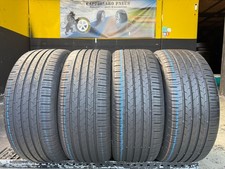 4 Pneumatici Continental