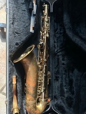 sassofono tenore Prelude