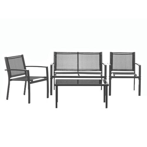 Salotto completo divano 2 - completo,