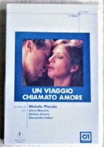 Dvd libro un viaggio - +,