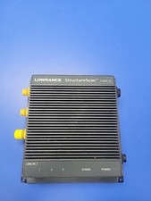 Lowrance Structure Scan LSS 1