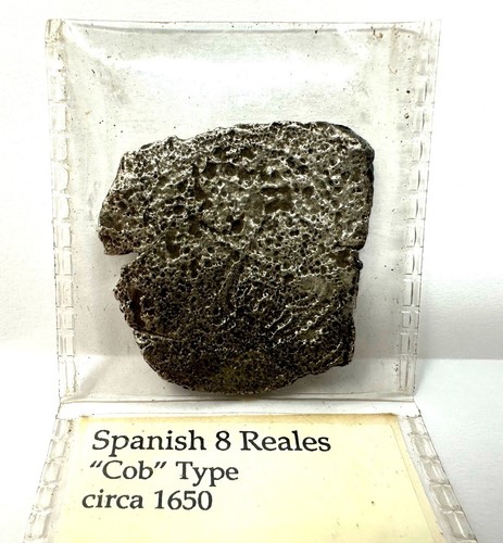Spagnolo reales cob tipo - spagnolo,