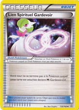 Lien Spirituel Gardevoir -