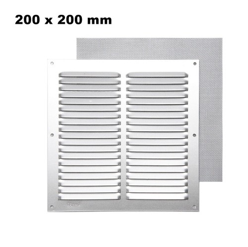 Griglia ventilazione - di,