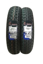 COPPIA di Copertoni VEE RUBBER