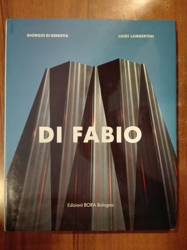 Giorgio genova luigi - di,