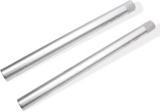 2 CHIAVE LUNGA SOTTILE CANDELE