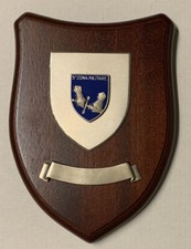 K265 - Crest Italian Army "5^