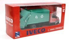 Modellino camion truck lorry
