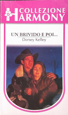 un brivido e poi	kelley