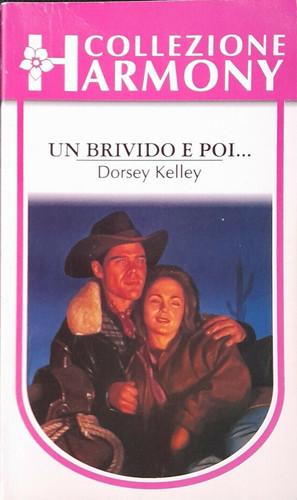 Brivido poi kelley - brivido,