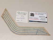800026225 Originale Cagiva adesivo pannello fiancatina laterale destro SST 125
