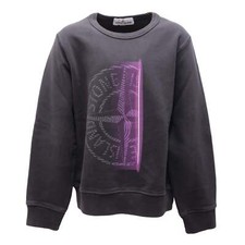 7673AO felpa bimbo STONE