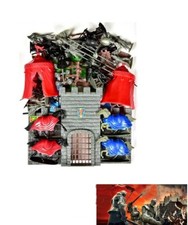 Soldatini Medioevali con