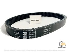 CINGHIA VARIATORE AIXAM CVtech