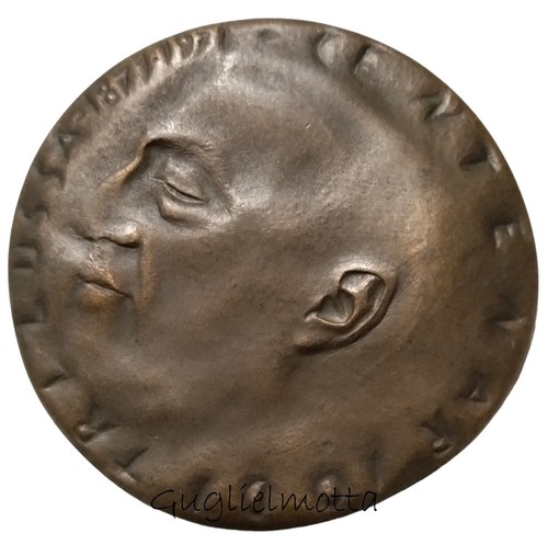 Trilussa centenario nascita - centenario,
