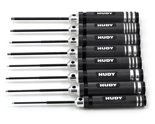 Hudy set attrezzi - di,
