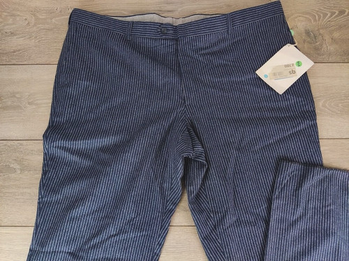 Pantaloni eleganti lubiam moda - eleganti,