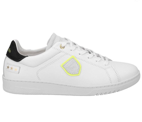 Pantofola oro sneaker uomo - d'oro,