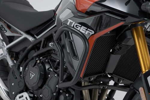 Barre antiurto moto - , motech
