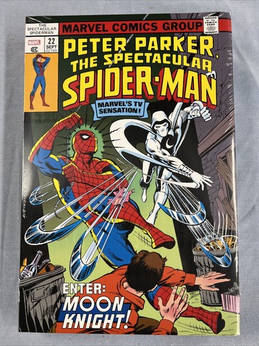 Marvel comics spettacolare - comics,