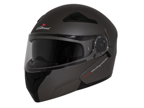 Casco moto modulare scotland - casco,