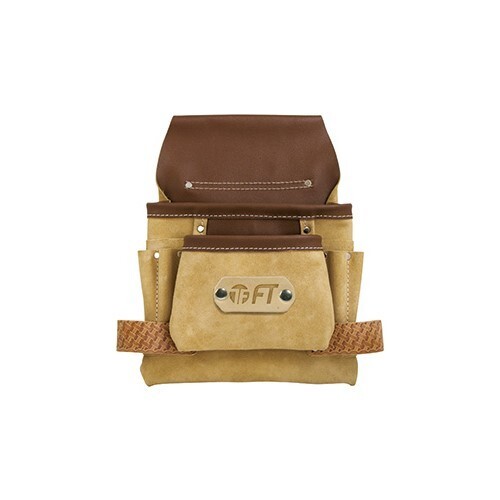 Borsa per carpentieri edilizia - borsa,
