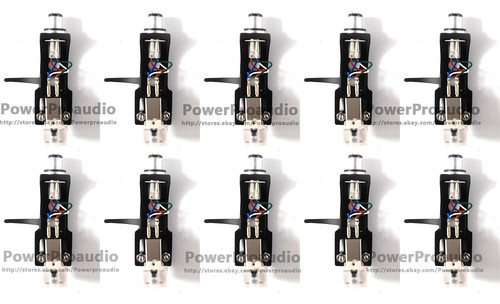 Pezzi cartuccia stilo phono - cartuccia,