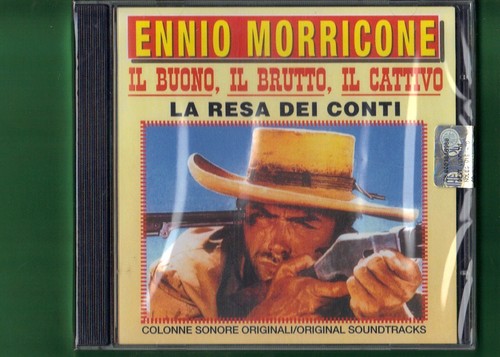 Buono brutto il cattivo - il,
