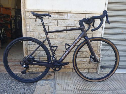 Bottecchia gravel carbon - gravel,