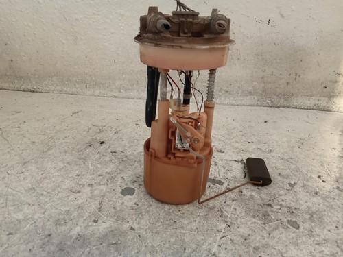 Pompa carburante per lancia - per,