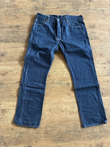 Levi uomo 501 taglia 32 - uomo,