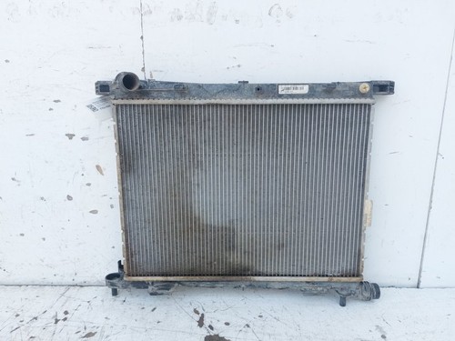 52209268 radiatore acqua fiat - 52209268,