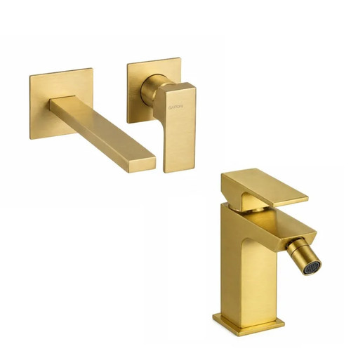 Set miscelatori lavabo - , a