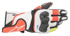 Guanti in pelle SP-2 v3