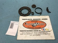 Ruota libera motore original for Aprilia Scarabeo 50 2t 1998-1999-2000-2001-2004