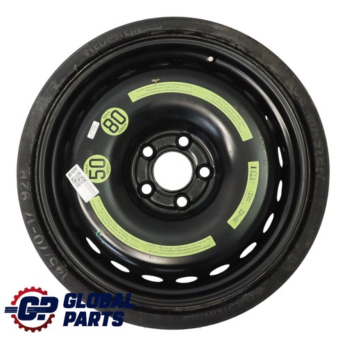 Ruota scorta mercedes - scorta,