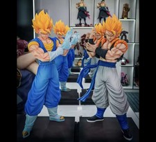 Vegeto O Gogeta Dragon Ball Z