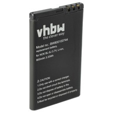 Batteria per Nokia N900 X1-00