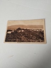 Bolano - La Spezia - Panorama  - Vg  1932