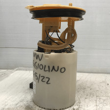 Pompa carburante c/trasdutt...  VOLKSWAGEN MAGGIOLINO CABRIO (5C) 1.6 TDI 170703