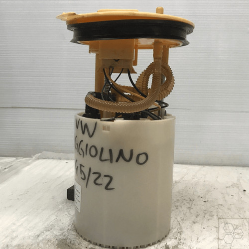 Pompa carburante trasdutt - carburante, c/trasdutt